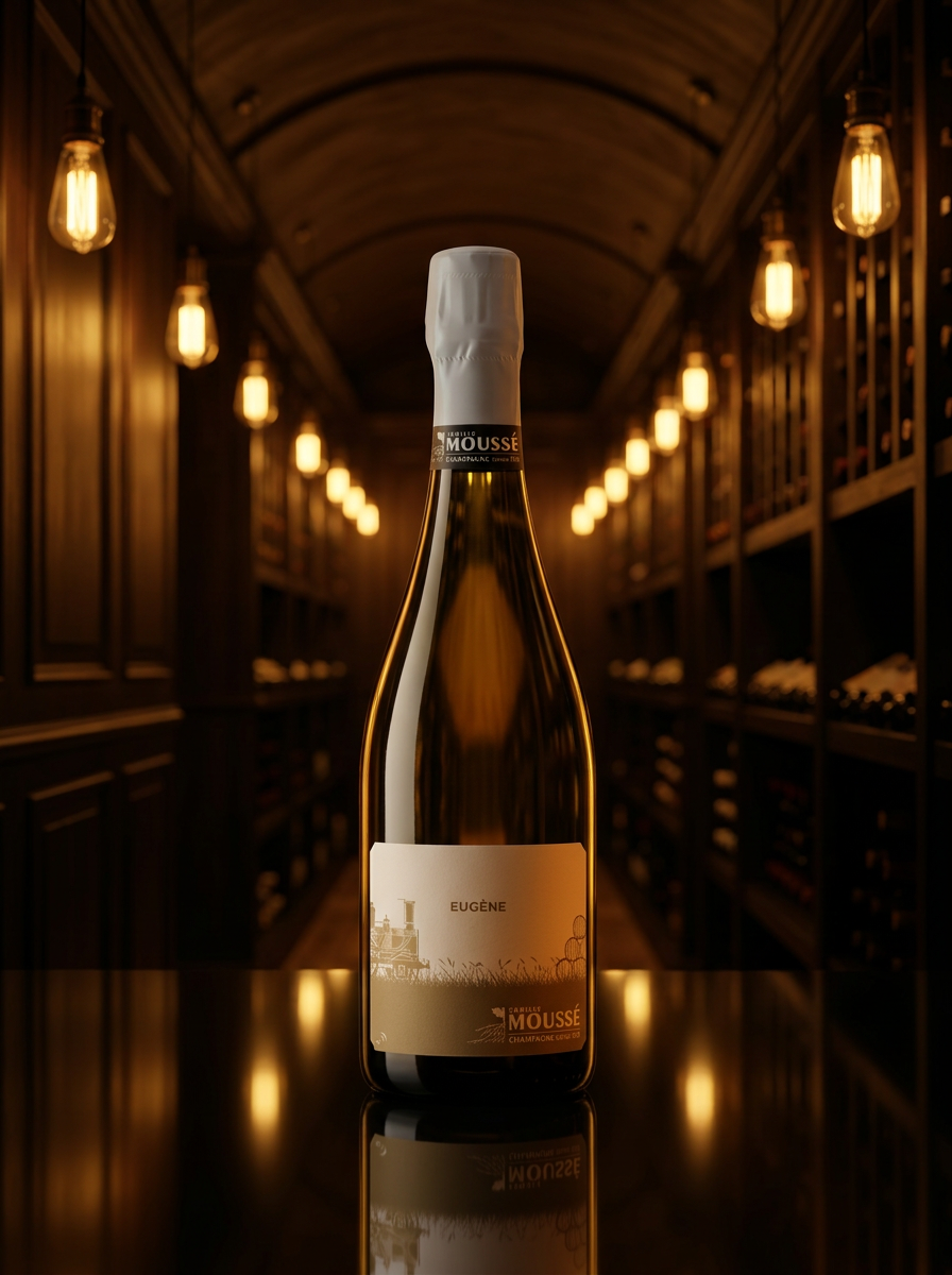 Cuvée Eugène